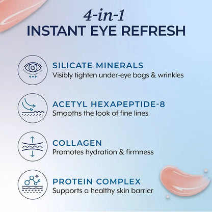 Plexaderm Rapid Reduction Serum